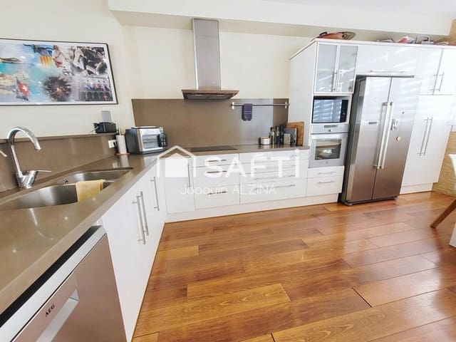 4 quarto Apartamento para venda em Ciutadella, Ciutadella de Menorca - 625 000 € (Ref: 10035086)