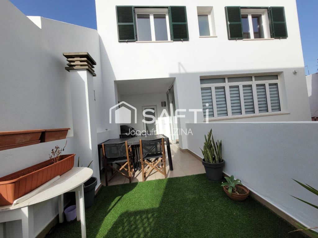 4 quarto Apartamento para venda em Ciutadella de Menorca - 625 000 € (Ref: 10035086)
