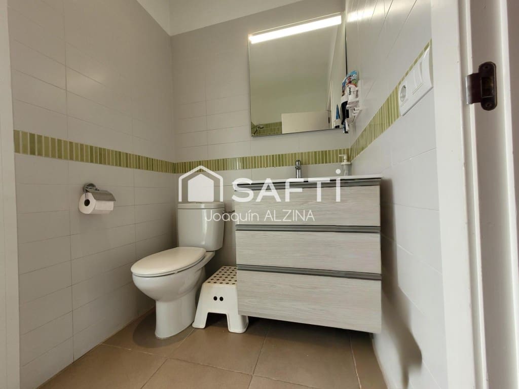 4 quarto Apartamento para venda em Ciutadella de Menorca - 625 000 € (Ref: 10035086)