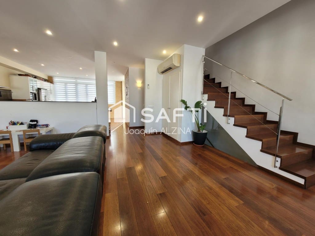 4 quarto Apartamento para venda em Ciutadella de Menorca - 625 000 € (Ref: 10035086)