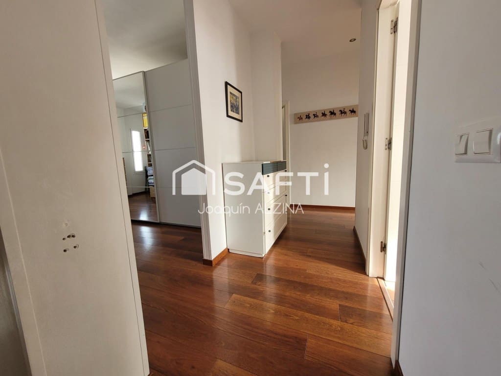 4 quarto Apartamento para venda em Ciutadella de Menorca - 625 000 € (Ref: 10035086)