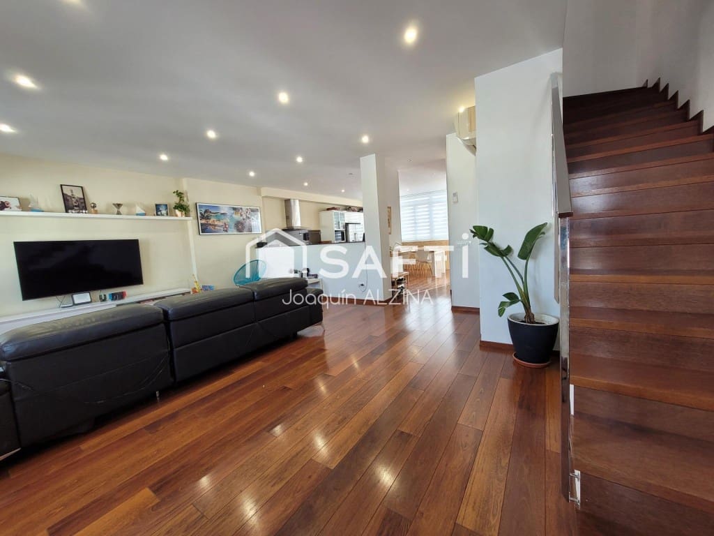 4 quarto Apartamento para venda em Ciutadella de Menorca - 625 000 € (Ref: 10035086)