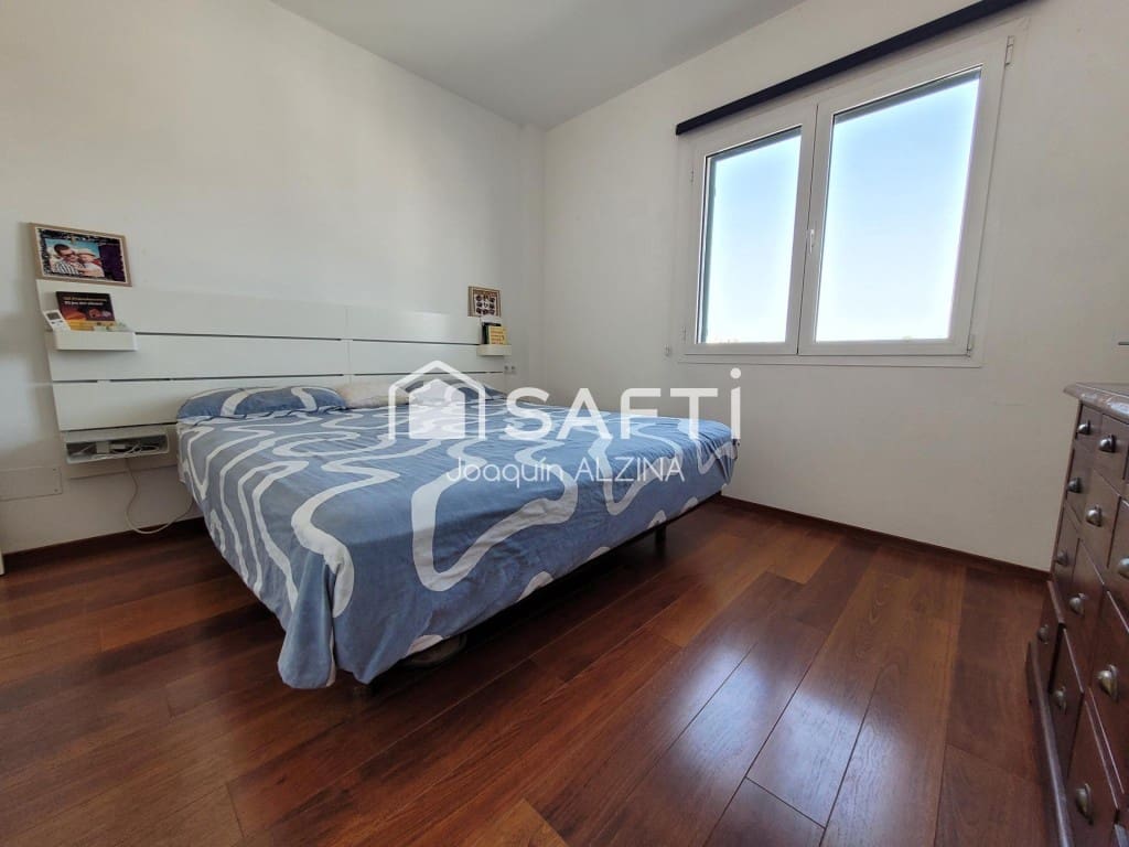 4 quarto Apartamento para venda em Ciutadella de Menorca - 625 000 € (Ref: 10035086)