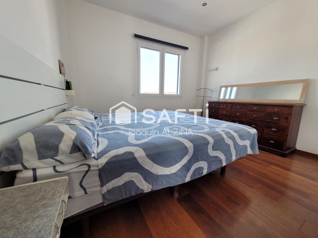 4 quarto Apartamento para venda em Ciutadella de Menorca - 625 000 € (Ref: 10035086)