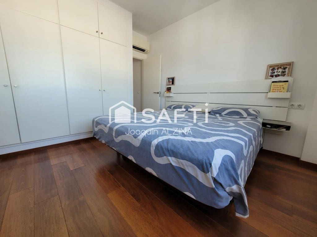 4 quarto Apartamento para venda em Ciutadella de Menorca - 625 000 € (Ref: 10035086)