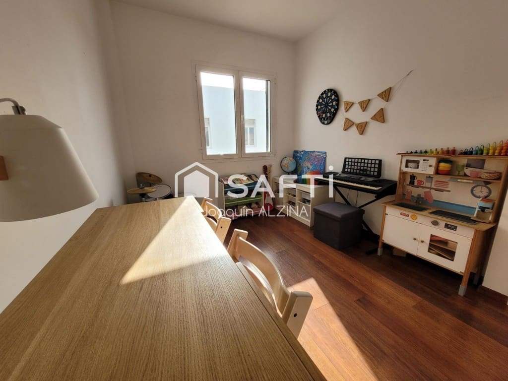 4 quarto Apartamento para venda em Ciutadella de Menorca - 625 000 € (Ref: 10035086)