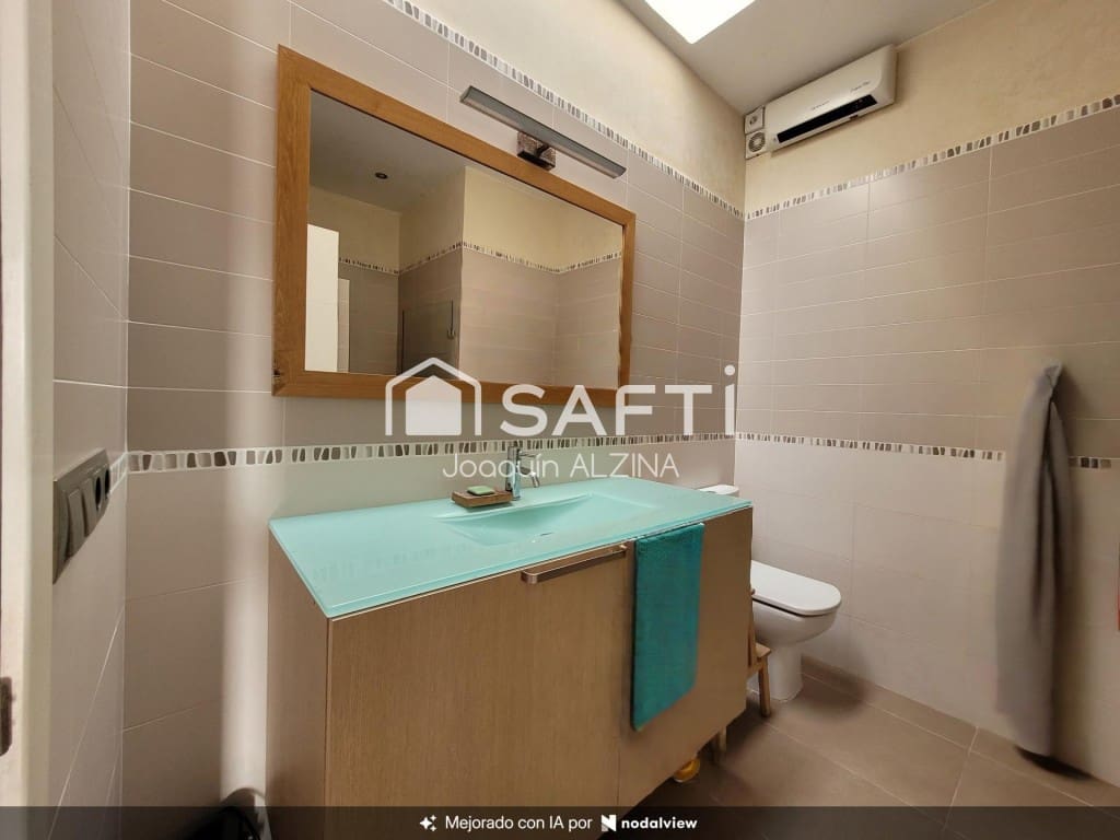 4 quarto Apartamento para venda em Ciutadella de Menorca - 625 000 € (Ref: 10035086)