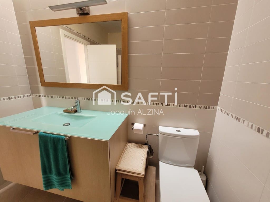 4 quarto Apartamento para venda em Ciutadella de Menorca - 625 000 € (Ref: 10035086)