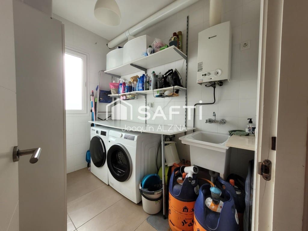 4 quarto Apartamento para venda em Ciutadella de Menorca - 625 000 € (Ref: 10035086)