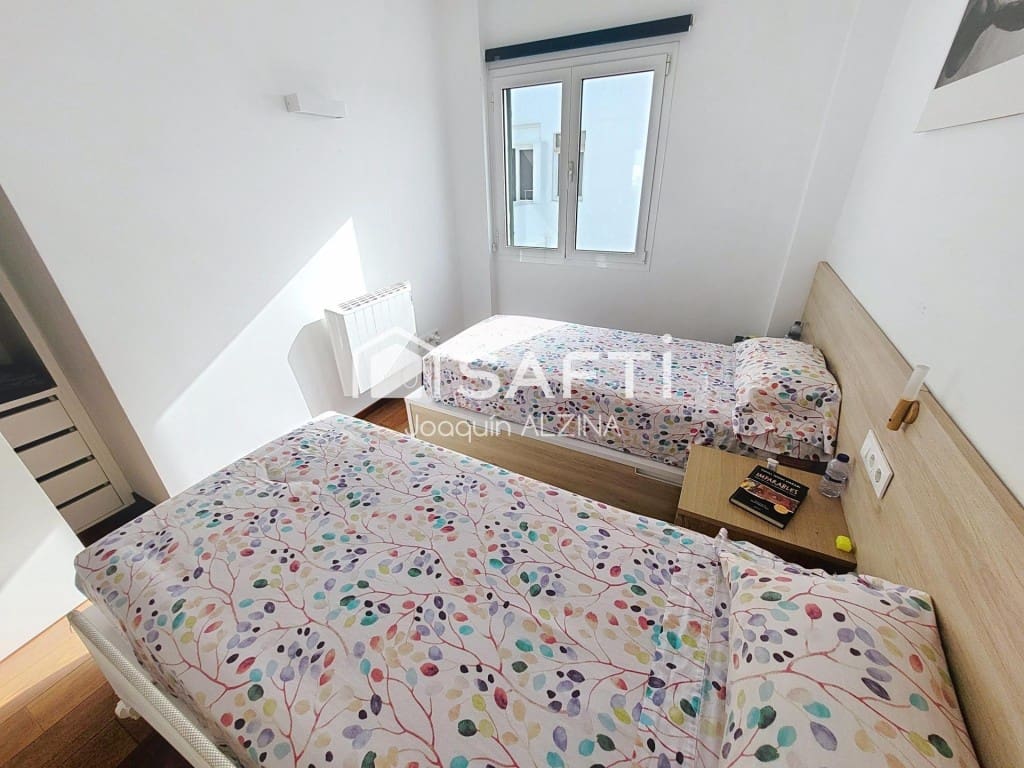 4 quarto Apartamento para venda em Ciutadella de Menorca - 625 000 € (Ref: 10035086)