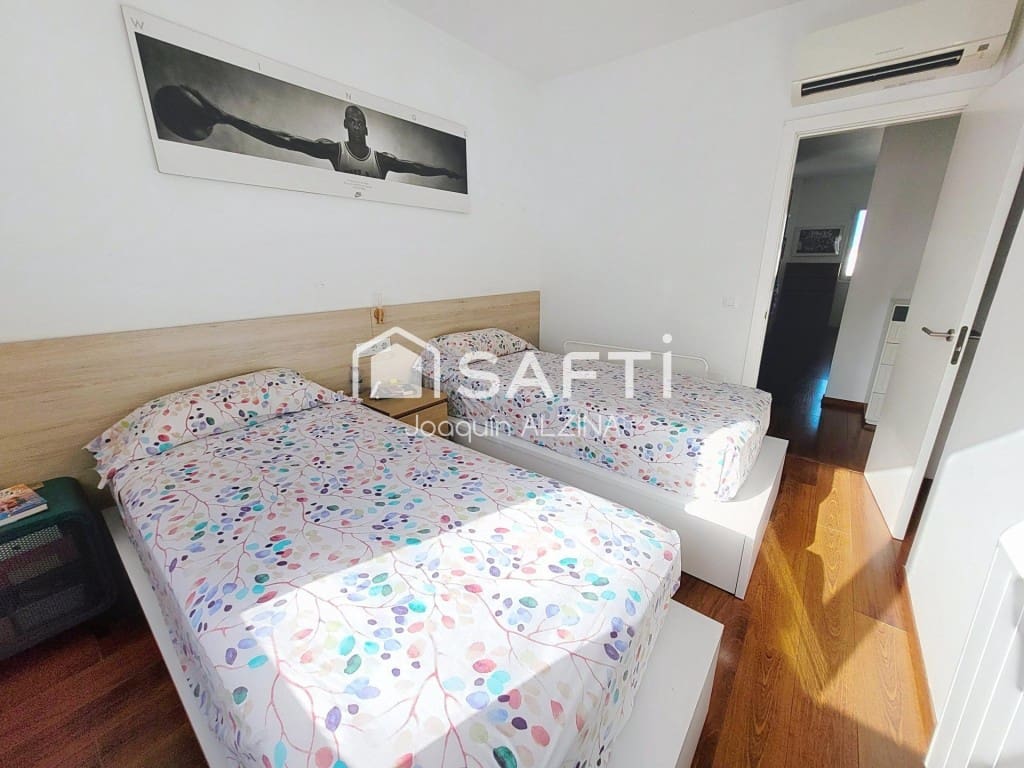 4 quarto Apartamento para venda em Ciutadella de Menorca - 625 000 € (Ref: 10035086)