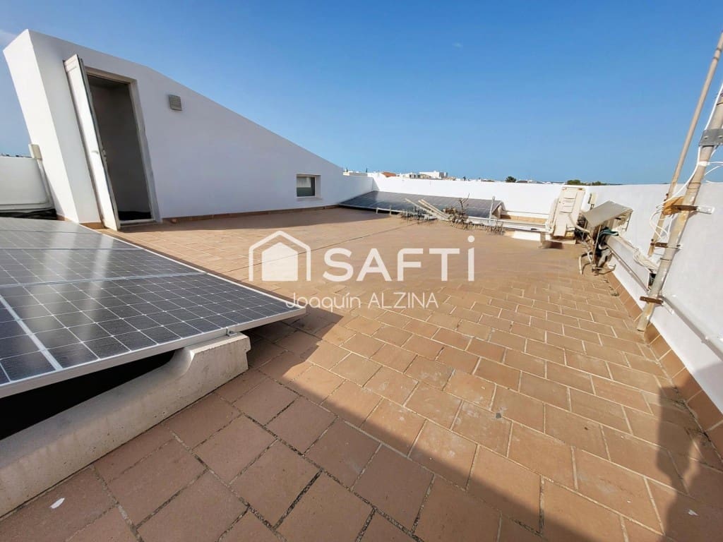 4 quarto Apartamento para venda em Ciutadella de Menorca - 625 000 € (Ref: 10035086)