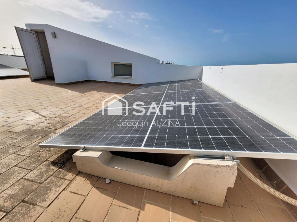 4 quarto Apartamento para venda em Ciutadella de Menorca - 625 000 € (Ref: 10035086)