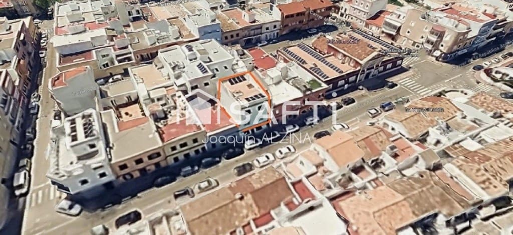 4 quarto Apartamento para venda em Ciutadella de Menorca - 625 000 € (Ref: 10035086)