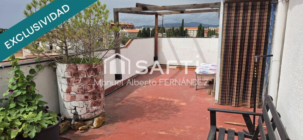 3 quarto Apartamento para venda em Blanes - 180 000 € (Ref: 10035087)
