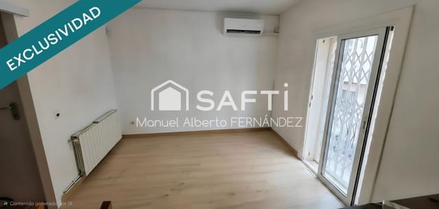 3 quarto Apartamento para venda em Blanes - 180 000 € (Ref: 10035087)