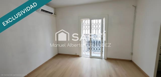 3 quarto Apartamento para venda em Blanes - 180 000 € (Ref: 10035087)