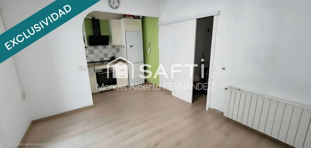 3 quarto Apartamento para venda em Blanes - 180 000 € (Ref: 10035087)