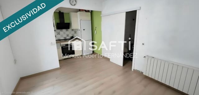 3 quarto Apartamento para venda em Blanes - 180 000 € (Ref: 10035087)