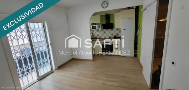 3 quarto Apartamento para venda em Blanes - 180 000 € (Ref: 10035087)