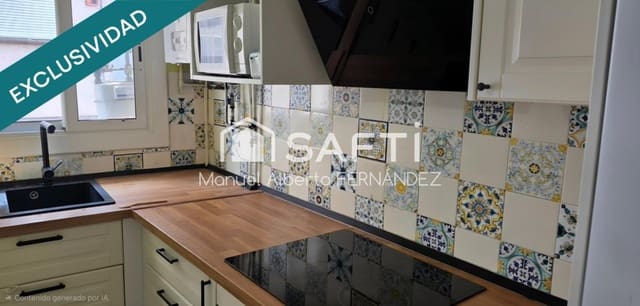 3 quarto Apartamento para venda em Blanes - 180 000 € (Ref: 10035087)