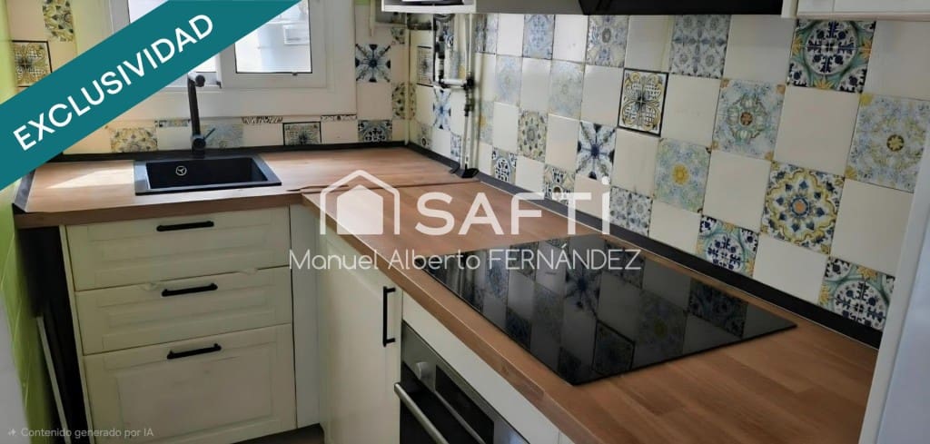 3 quarto Apartamento para venda em Blanes - 180 000 € (Ref: 10035087)