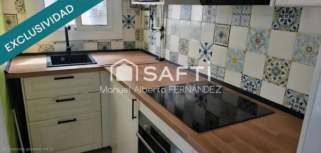 3 quarto Apartamento para venda em Blanes - 180 000 € (Ref: 10035087)