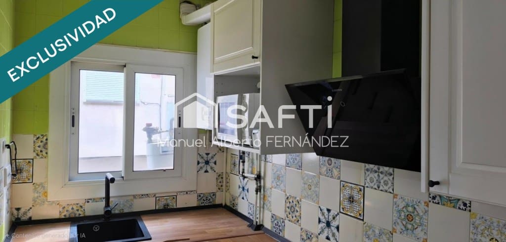 3 quarto Apartamento para venda em Blanes - 180 000 € (Ref: 10035087)