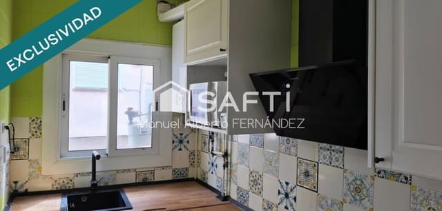 3 quarto Apartamento para venda em Blanes - 180 000 € (Ref: 10035087)