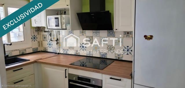 3 quarto Apartamento para venda em Blanes - 180 000 € (Ref: 10035087)