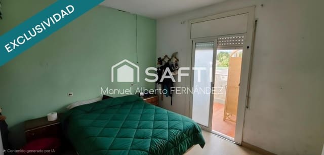 3 quarto Apartamento para venda em Blanes - 180 000 € (Ref: 10035087)