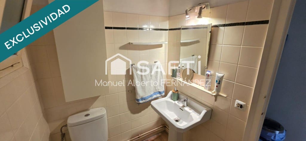 3 quarto Apartamento para venda em Blanes - 180 000 € (Ref: 10035087)