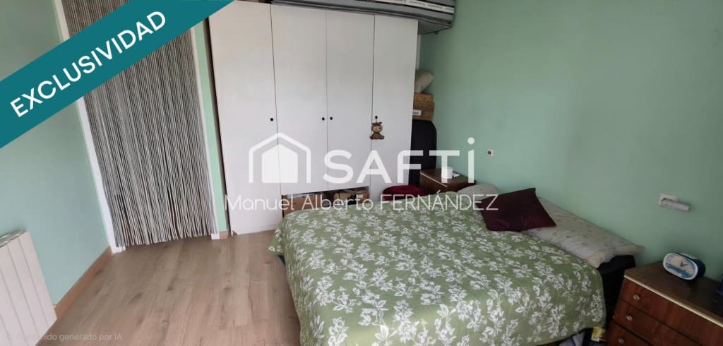3 quarto Apartamento para venda em Blanes - 180 000 € (Ref: 10035087)