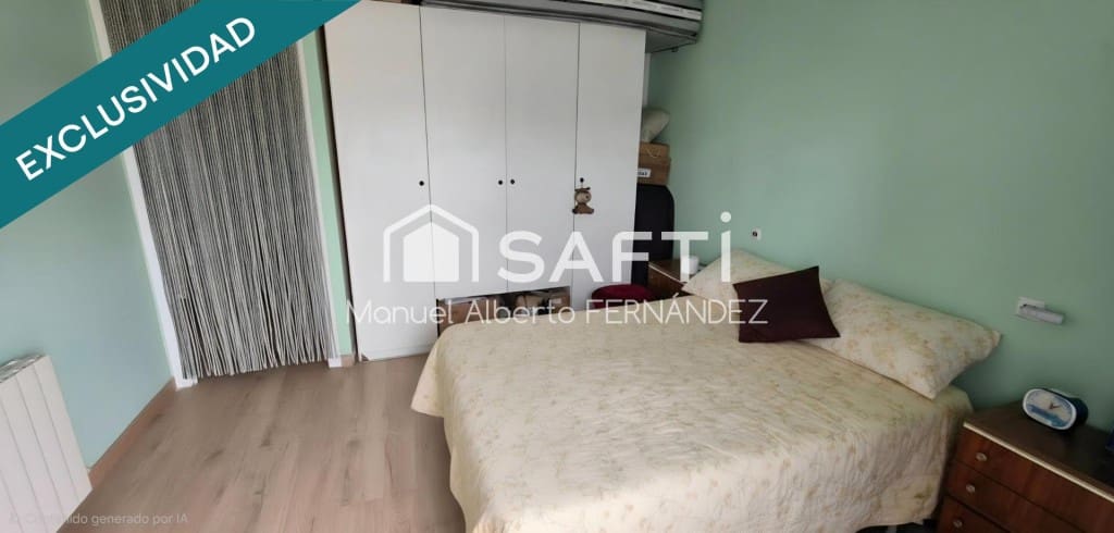 3 quarto Apartamento para venda em Blanes - 180 000 € (Ref: 10035087)