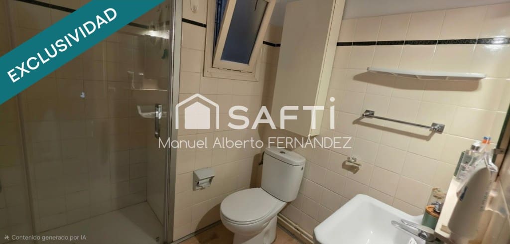 3 quarto Apartamento para venda em Blanes - 180 000 € (Ref: 10035087)