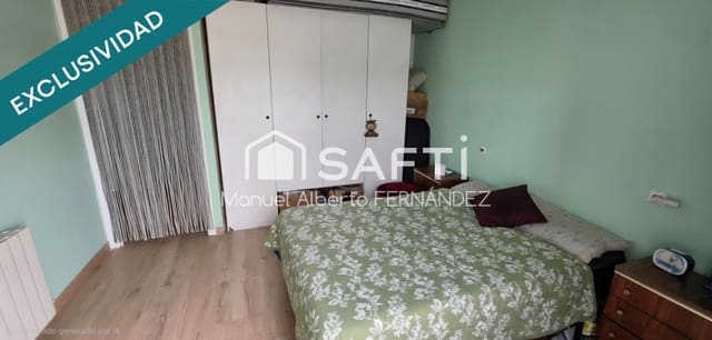 3 quarto Apartamento para venda em Blanes - 180 000 € (Ref: 10035087)