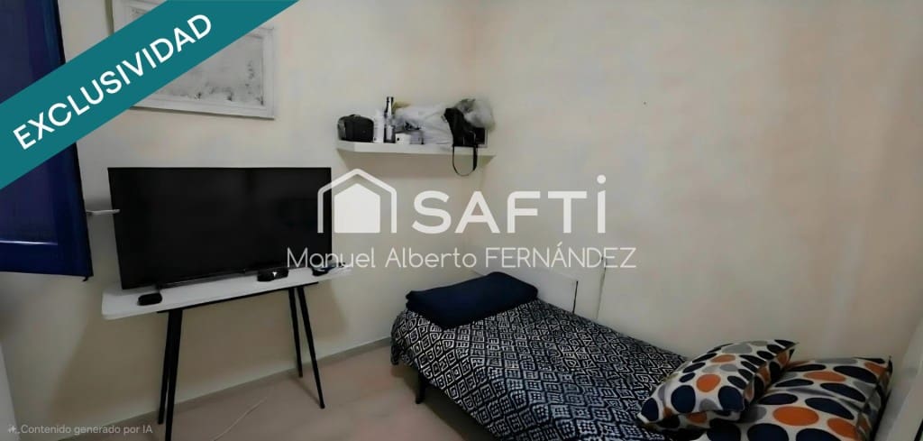 3 quarto Apartamento para venda em Blanes - 180 000 € (Ref: 10035087)