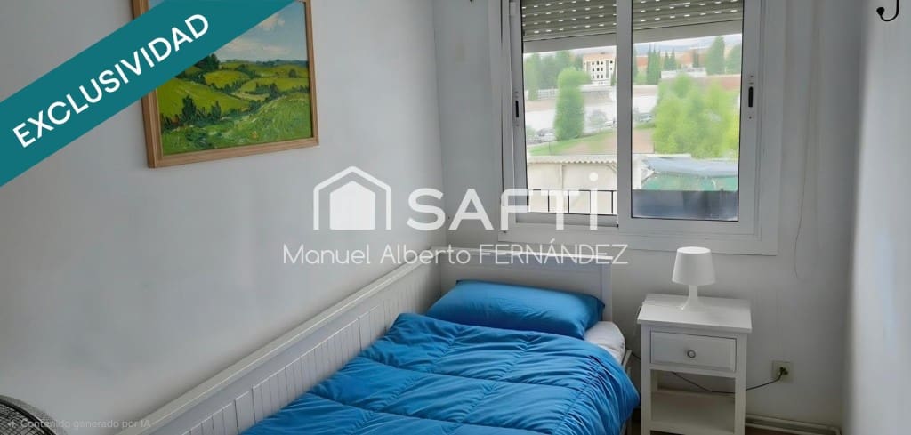 3 quarto Apartamento para venda em Blanes - 180 000 € (Ref: 10035087)
