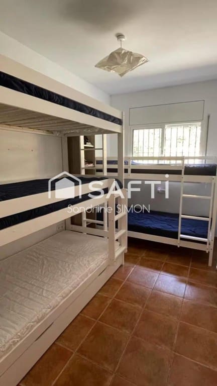 4 sypialnia Willa na sprzedaż w Vidreres - 299 000 € (Ref: 10035088)