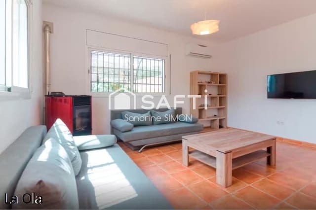4 camera da letto Villa in vendita in Aiguaviva Parc, Vidreres - 299.000 € (Rif: 10035088)