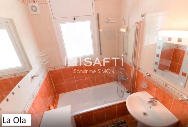 4 camera da letto Villa in vendita in Aiguaviva Parc, Vidreres - 299.000 € (Rif: 10035088)