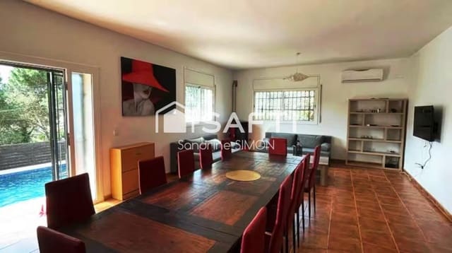 4 camera da letto Villa in vendita in Aiguaviva Parc, Vidreres - 299.000 € (Rif: 10035088)