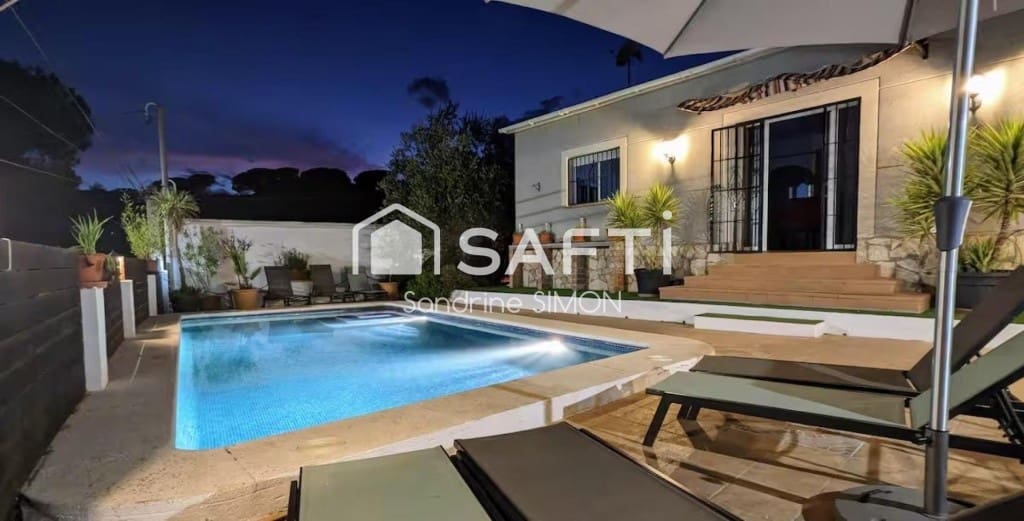 4 sypialnia Willa na sprzedaż w Vidreres - 299 000 € (Ref: 10035088)