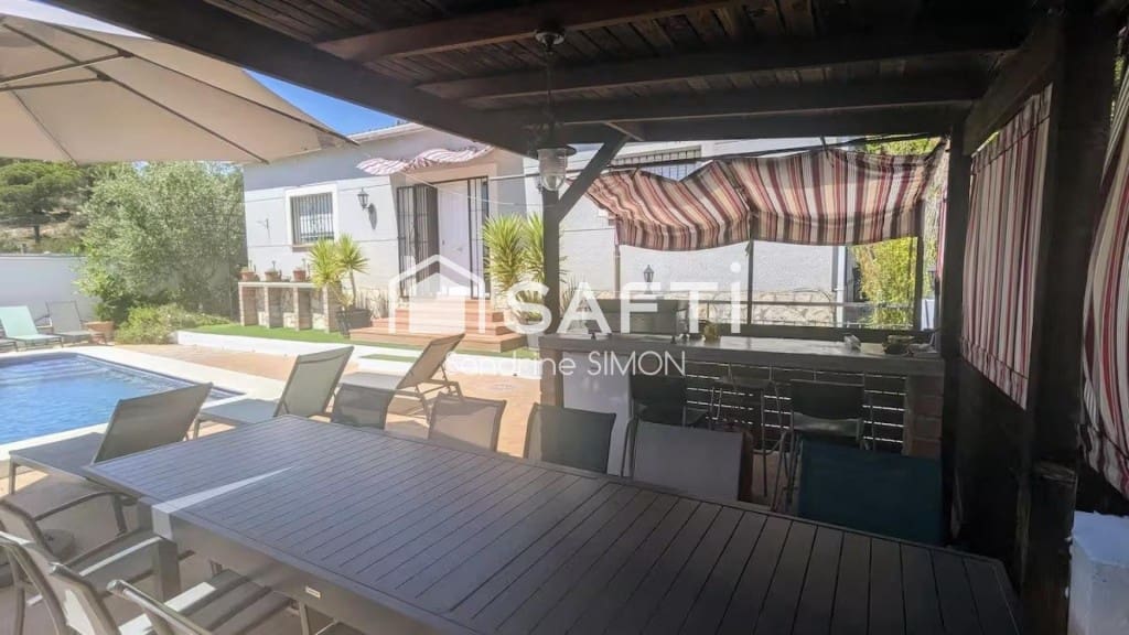4 sypialnia Willa na sprzedaż w Vidreres - 299 000 € (Ref: 10035088)