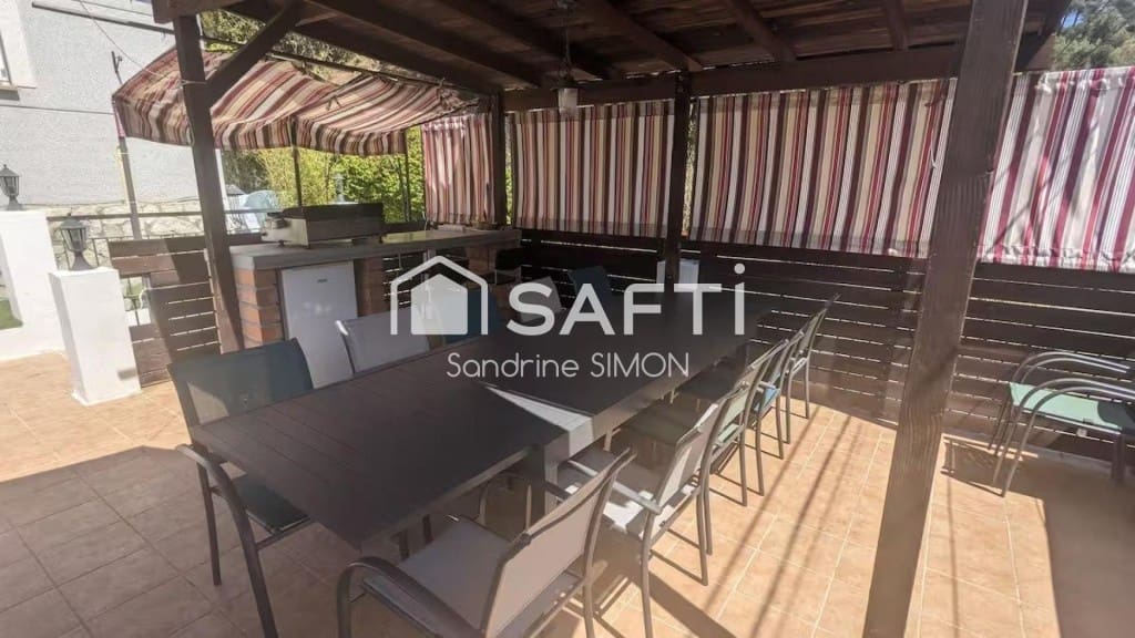 4 sypialnia Willa na sprzedaż w Vidreres - 299 000 € (Ref: 10035088)