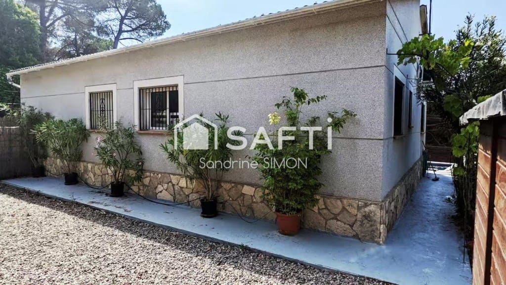 4 sypialnia Willa na sprzedaż w Vidreres - 299 000 € (Ref: 10035088)