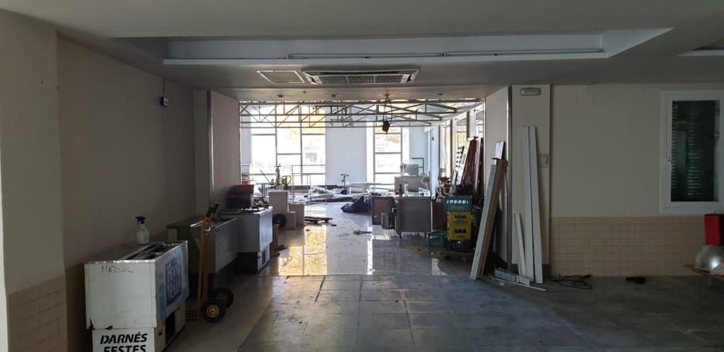 Kontor till salu i Tordera - 750 000 € (Ref: 10035089)