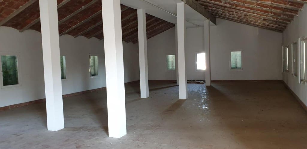Kontor till salu i Tordera - 750 000 € (Ref: 10035089)