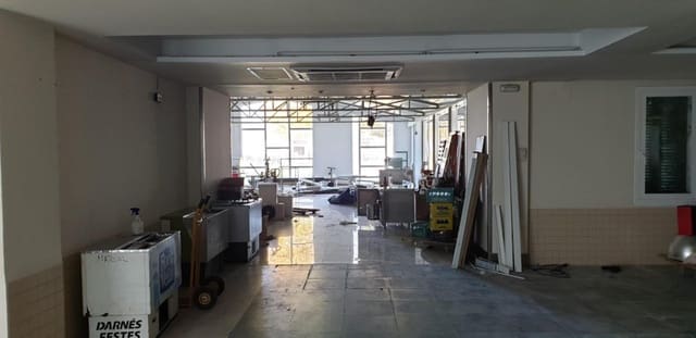 Kontor till salu i Tordera - 750 000 € (Ref: 10035089)