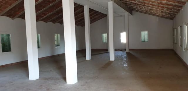 Kontor till salu i Tordera - 750 000 € (Ref: 10035089)